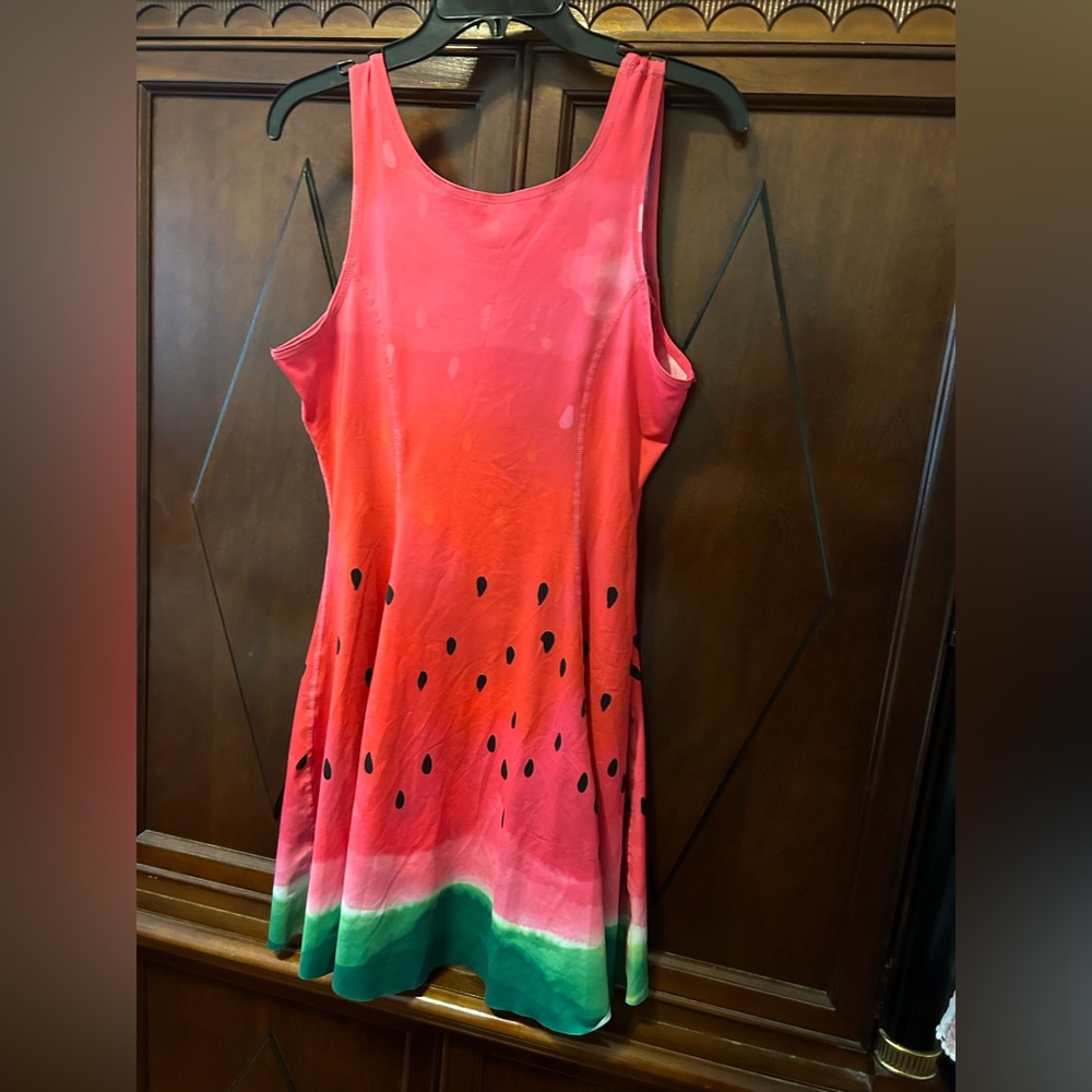 Reversible Dress